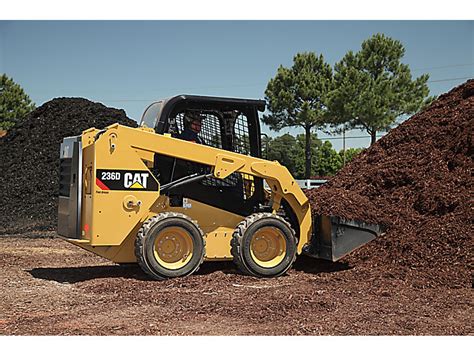 2015 caterpillar 236d skid steer loader|cat 236 skid steer manual.